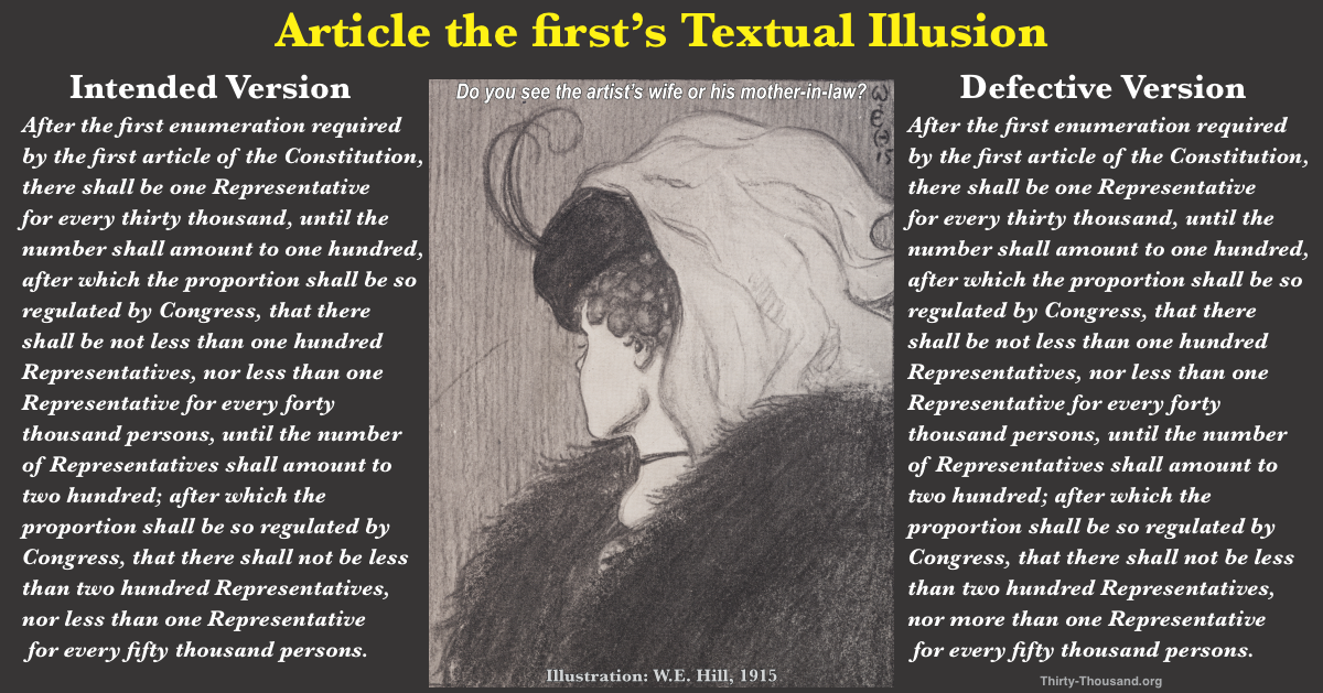 W.E. Hill's Illustration